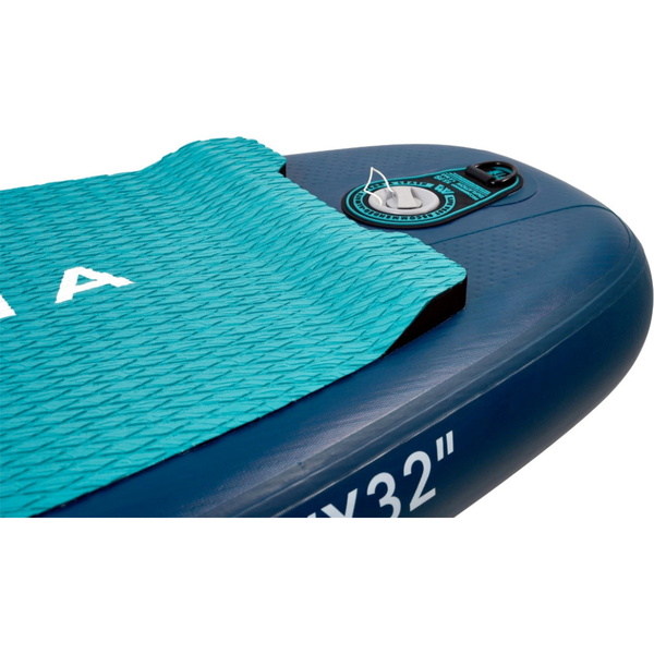 2026 Aqua Marina Beast iSUP With Hybrid Paddle 46121 - Aqua Splash